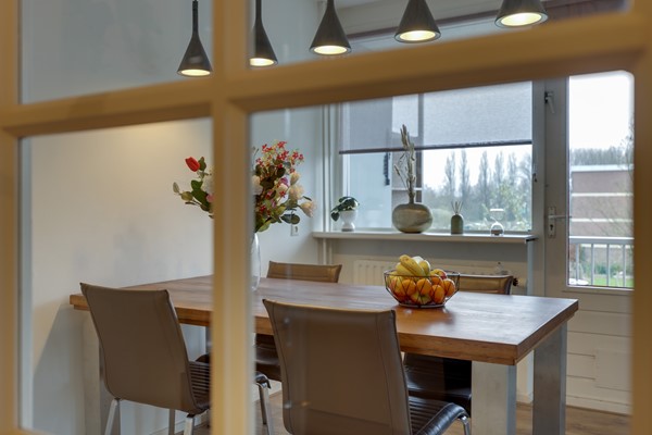 Medium property photo - Hakfortlaan 30-2, 6825 GH Arnhem